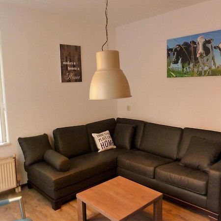 Vacation Home Zwaantje #Dkr2 Callantsoog Exterior foto