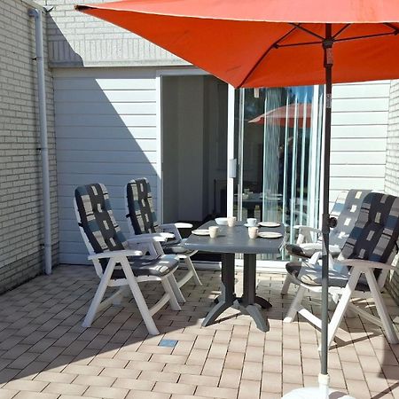 Vacation Home Zwaantje #Dkr2 Callantsoog Exterior foto