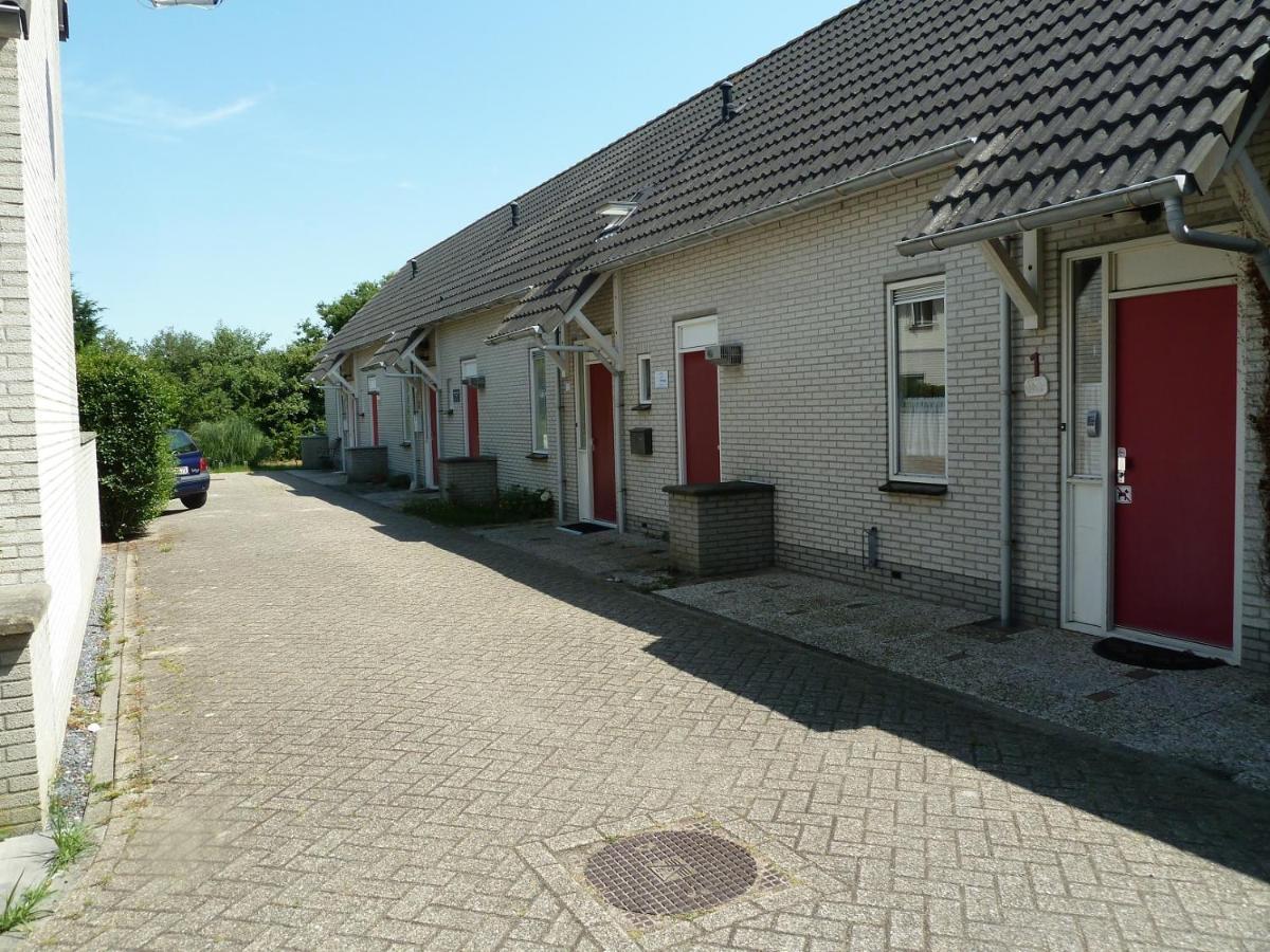 Vacation Home Zwaantje #Dkr2 Callantsoog Exterior foto