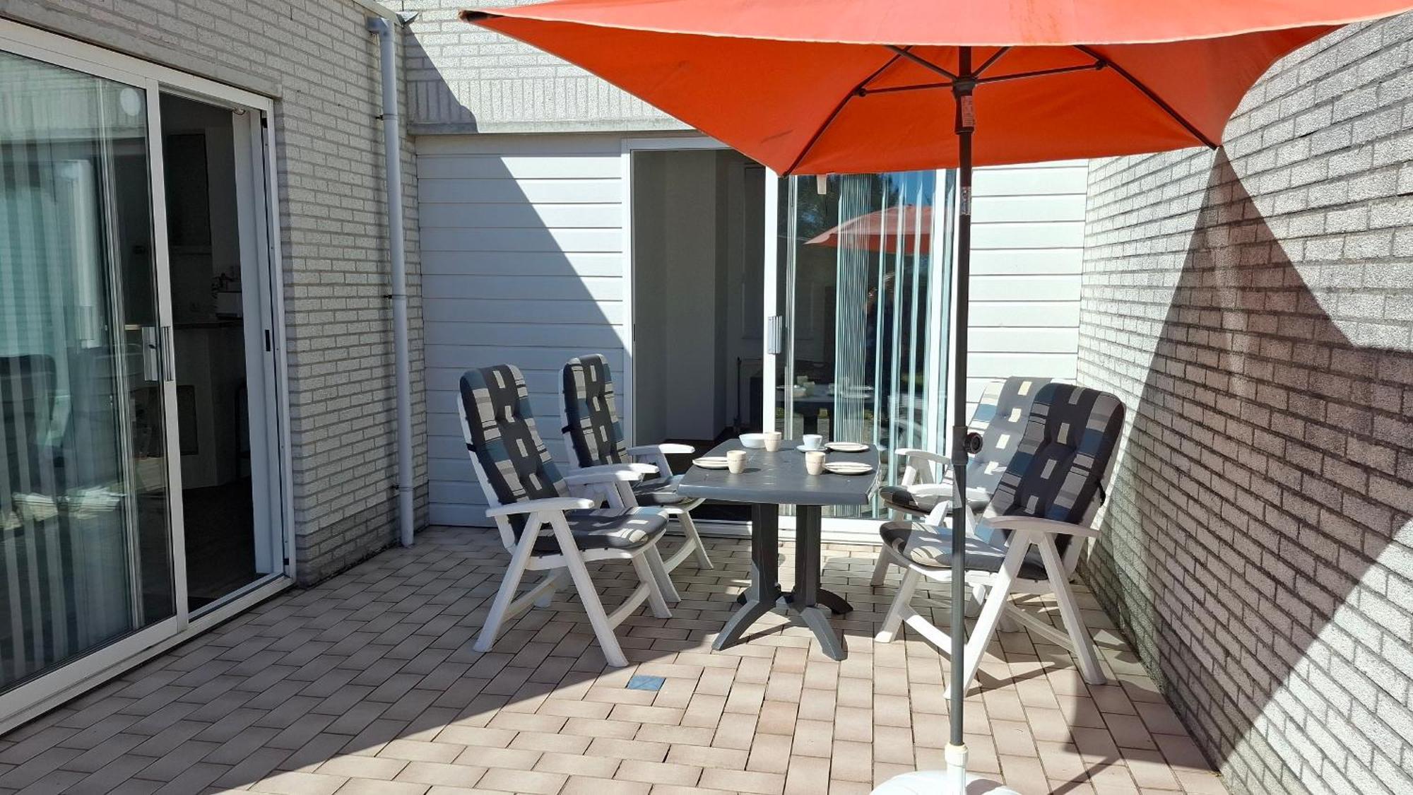 Vacation Home Zwaantje #Dkr2 Callantsoog Exterior foto